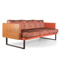Trio Restaurant Sofa