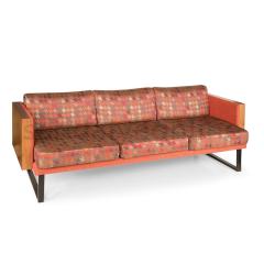 Trio Restaurant Sofa