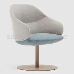 Magog Waiting Chair