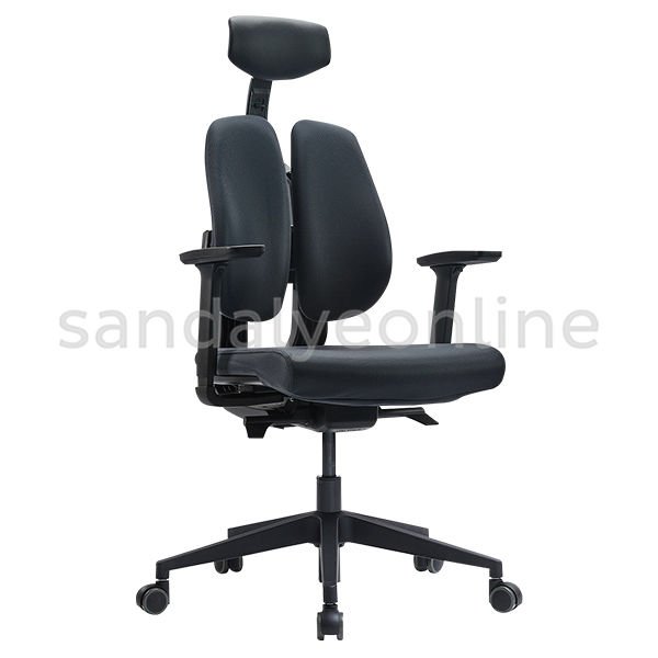 Mattawa Duo Plus Yönetici Sandalyesi