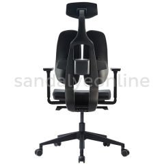 Mattawa Duo Plus Yönetici Sandalyesi