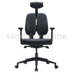 Mattawa Duo Plus Yönetici Sandalyesi