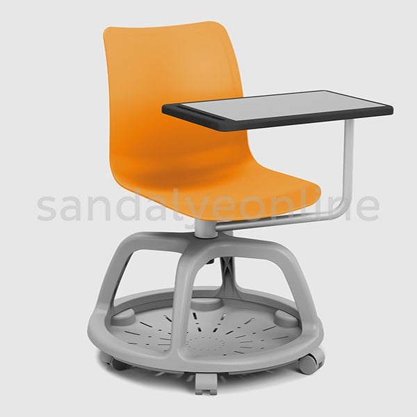 Minto Ders Çalışma Sandalyesi