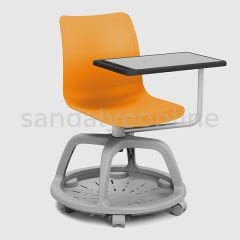 Minto Ders Çalışma Sandalyesi