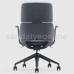 Pelham Çalışma Sandalyesi