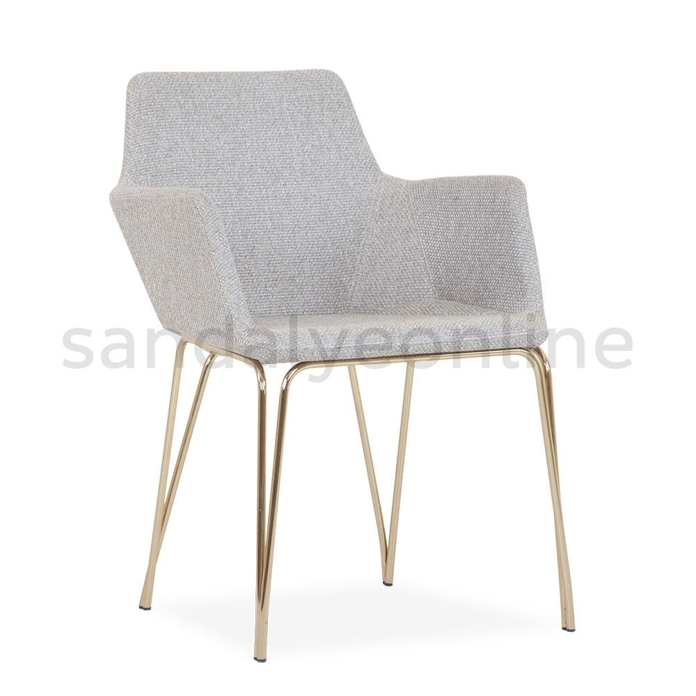 Olivia Armrest Restaurant Chair