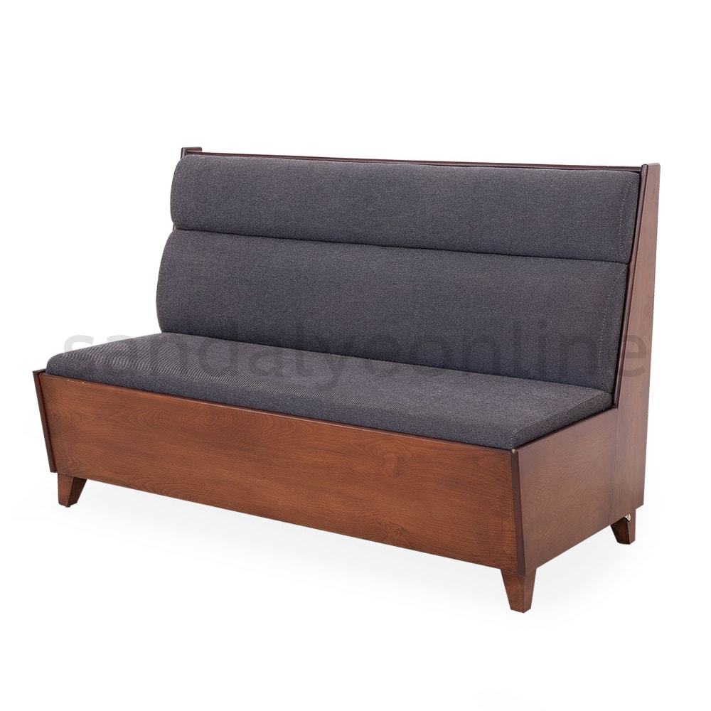Bahcecik Restaurant Sofa