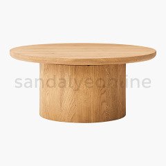 Justice Orta Sehpa - Sandalye Online