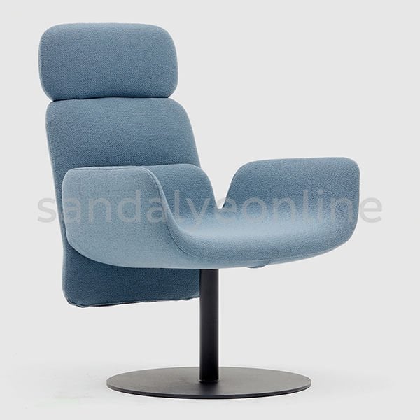 Perce Lobby Waiting Chair
