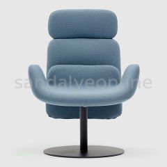 Perce Lobby Waiting Chair