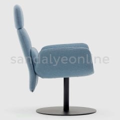 Perce Lobby Waiting Chair