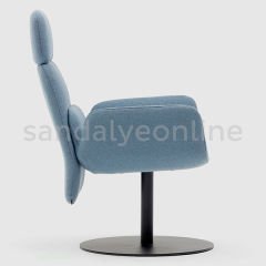 Perce Lobby Waiting Chair