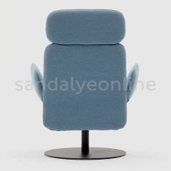 Perce Lobby Waiting Chair