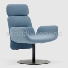 Perce Lobby Waiting Chair