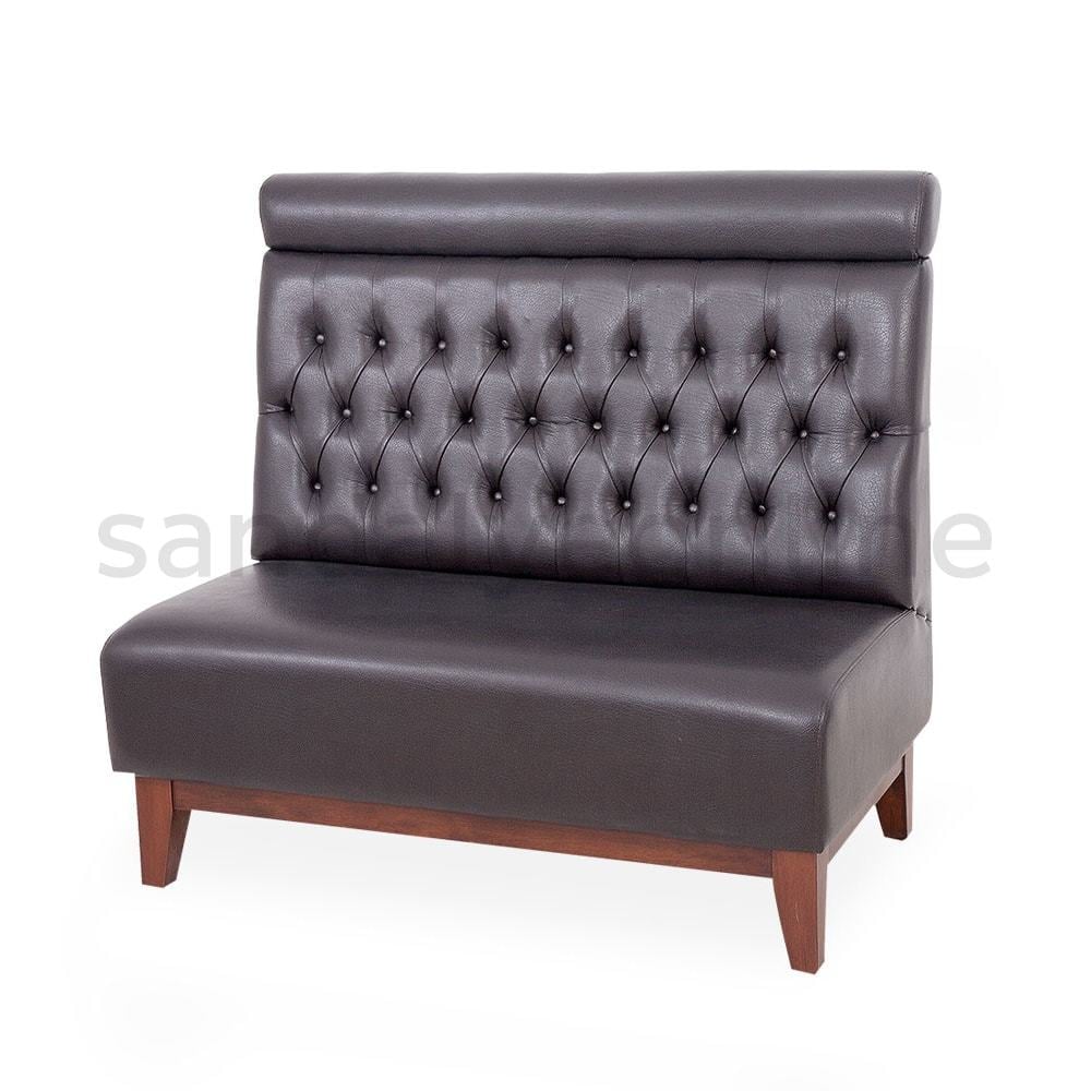 Kapiton Cafe Sofa