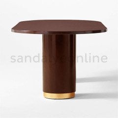 Nick Yemek Masası Sandalyeler - Sandalye Online