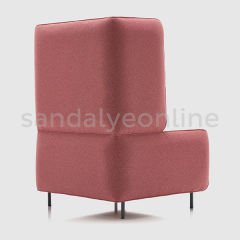 Rmont Guest Waiting Chair