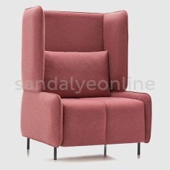 Rmont Guest Waiting Chair