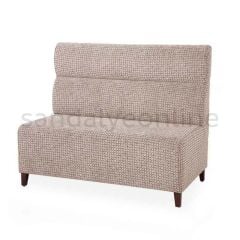Lila Cafe Sofa Bergere
