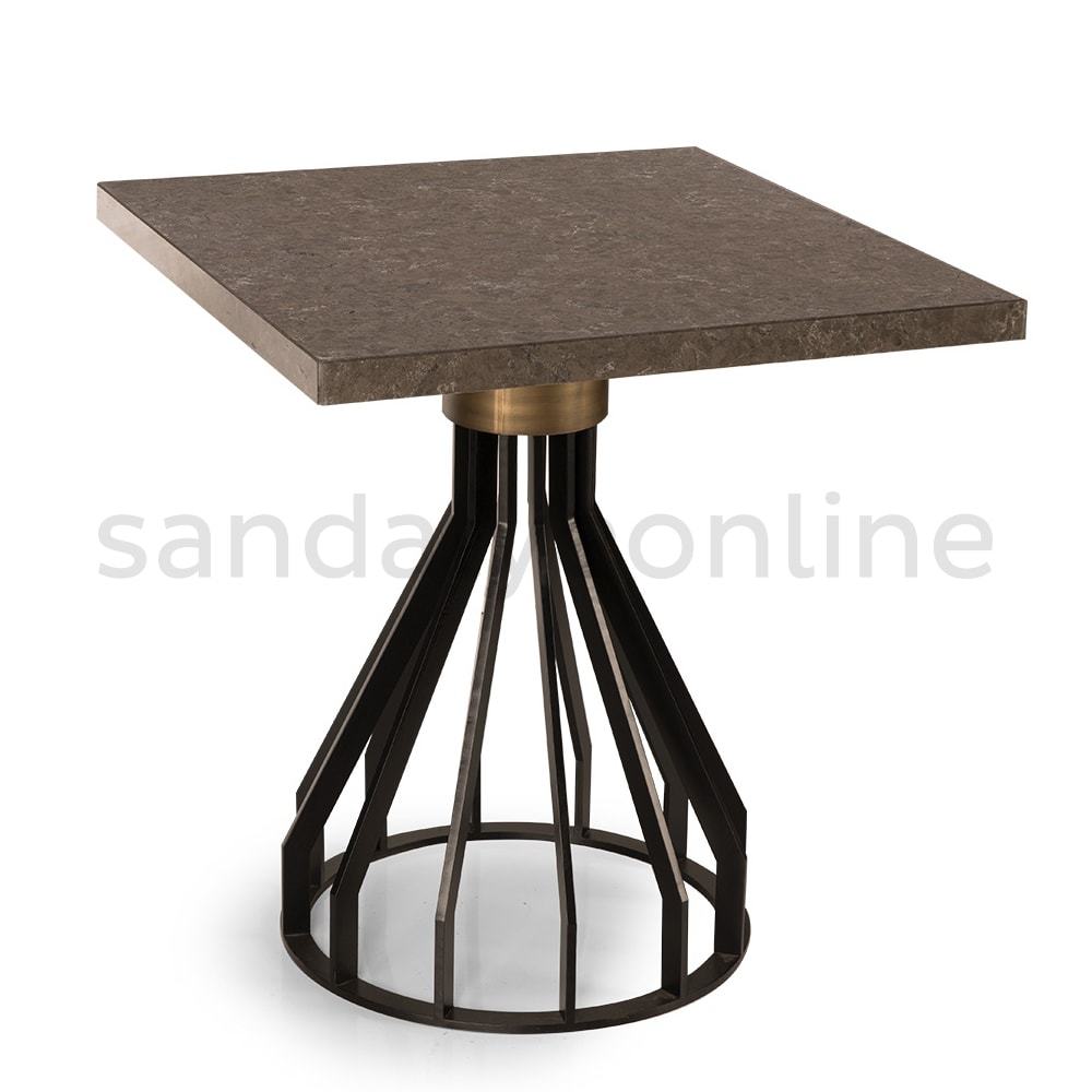 Nadia Cafe Table