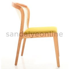 Sapere Ahşap Sandalye