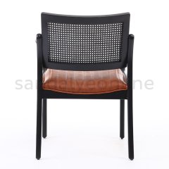 Fier Upholstered Chair