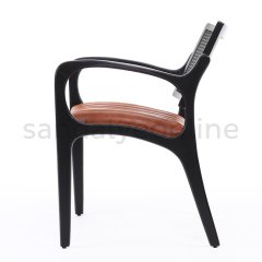 Fier Upholstered Chair
