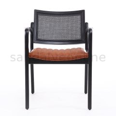 Fier Upholstered Chair