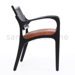 Fier Upholstered Chair