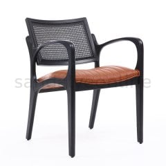 Fier Upholstered Chair