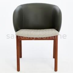 Baume Tasarım Yemek Masası Sandalyesi