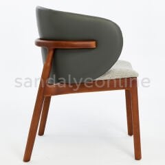 Baume Tasarım Yemek Masası Sandalyesi