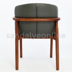 Baume Tasarım Yemek Masası Sandalyesi