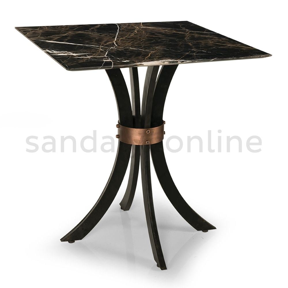 Care Restaurant Table Restaurant Tables - Sandalye Online