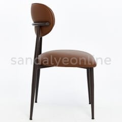 Braga Cafe Chair
