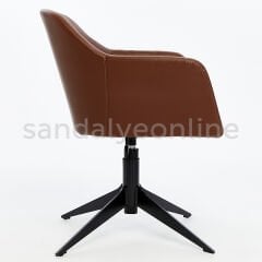 Demain Otel Lobi Sandalyesi