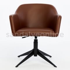 Demain Otel Lobi Sandalyesi