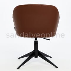 Demain Otel Lobi Sandalyesi