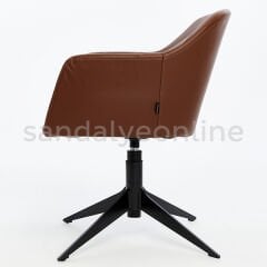 Demain Otel Lobi Sandalyesi