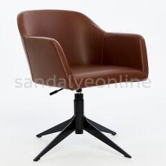 Demain Hotel Lobby Chair