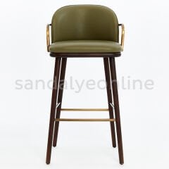 Giverny Metal Bar Sandalyesi