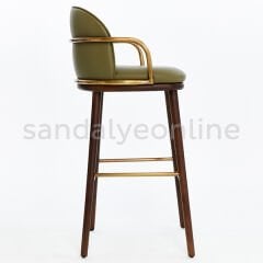 Giverny Metal Bar Sandalyesi