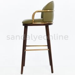 Giverny Metal Bar Sandalyesi