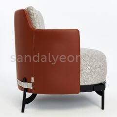 Minotti Armrest Design Bergere