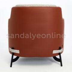 Minotti Armrest Design Bergere