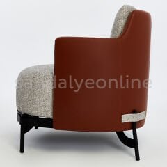 Minotti Armrest Design Bergere