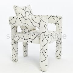 Null Tasarım Berjer