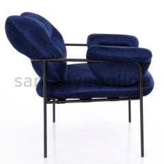 Yumoş Tasarım Berjer