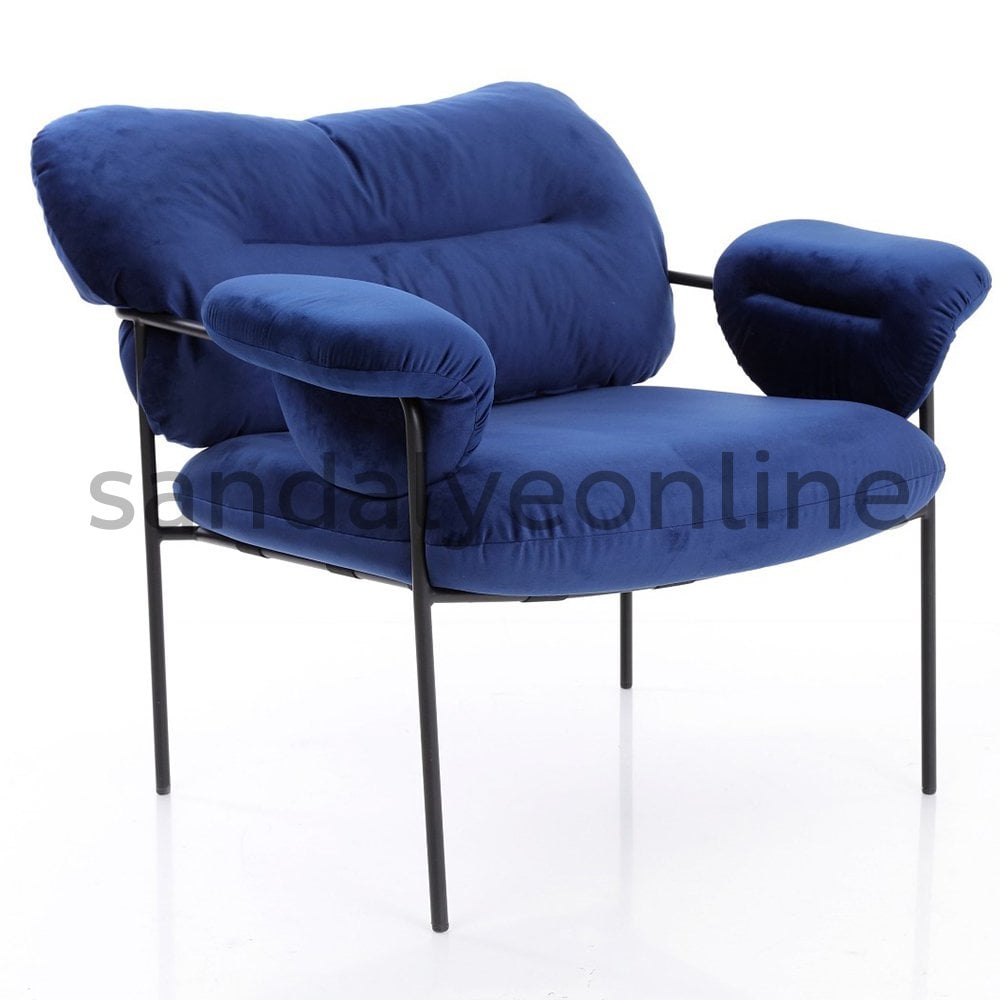 Yumoş Tasarım Berjer