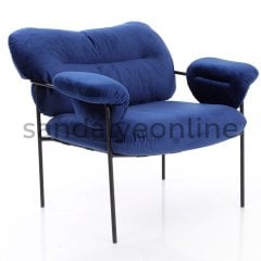 Yumoş Tasarım Berjer